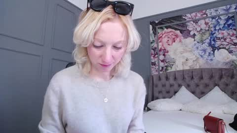 Natalie online show from 19, 1, 2025