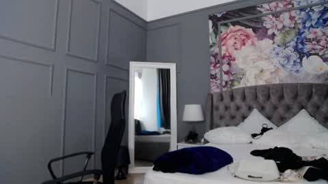 Natalie online show from 20, 1, 2025