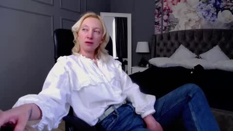 Natalie online show from 27, 2, 2025