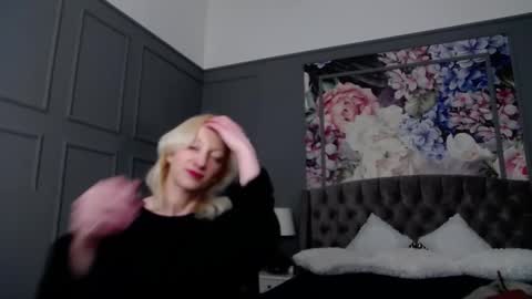 Natalie online show from 1, 3, 2025