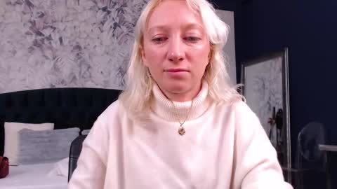 Natalie online show from 20, 12, 2025