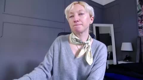 Natalie online show from 20, 2, 2026