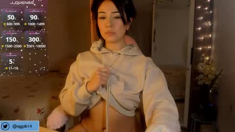Snapshot of natalie_dream chatting on 28, 1, 2025 natalia online show from 28, 1, 2025