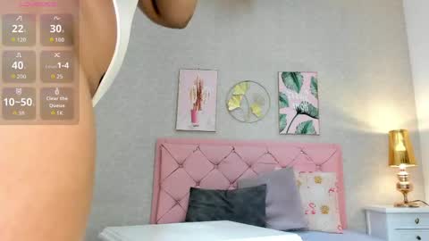 Naty  online show from 8, 6, 2026