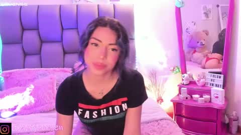 Snapshot of natalie_jaensen chatting on 9, 12, 2024 online show from 9, 12, 2024