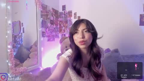Snapshot of natalie_jaensen chatting on 9, 9, 2025 online show from 9, 9, 2025