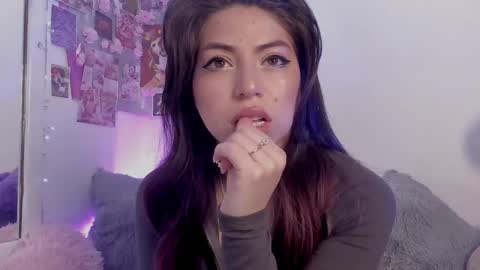 Snapshot of natalie_jaensen chatting on 21, 9, 2025 online show from 21, 9, 2025