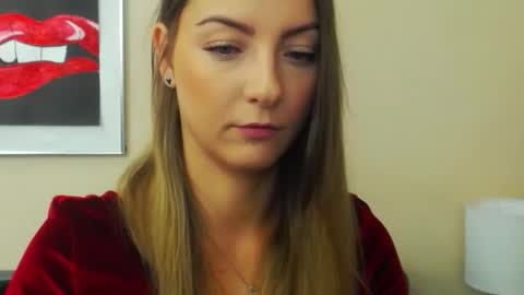 NatalieSexy online show from 21, 11, 2025