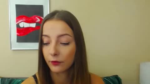 NatalieSexy online show from 1, 12, 2025