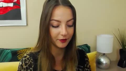 NatalieSexy online show from 25, 2, 2026