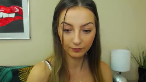 NatalieSexy online show from 6, 3, 2026