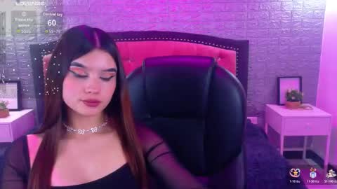 natalie  online show from 7, 11, 2025