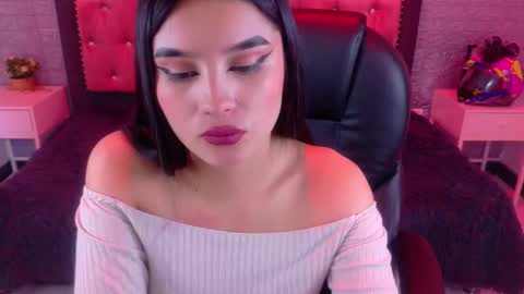 natalie  online show from 13, 2, 2026