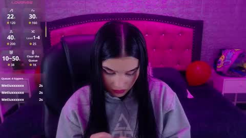 natalie  online show from 7, 3, 2026