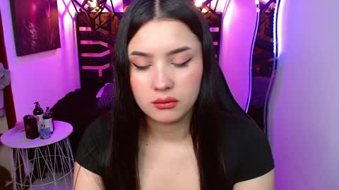 natalie  online show from 3, 6, 2026