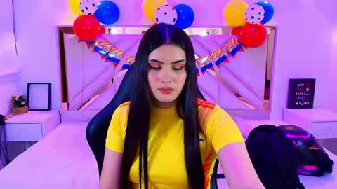 natalie  online show from 3, 7, 2026