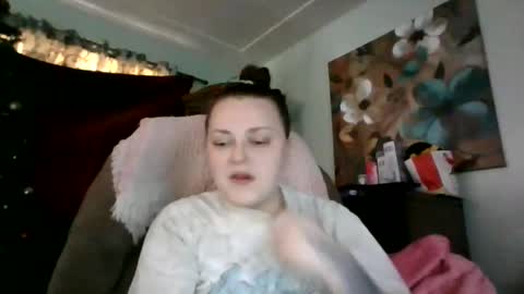 Natalie  online show from 14, 1, 2025