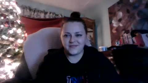 Natalie  online show from 1, 2, 2025