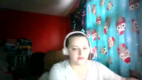 Natalie  online show from 14, 2, 2025