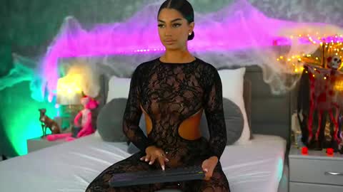 nataliedelices online show from 18, 10, 2025