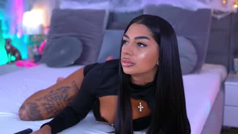 nataliedelices online show from 24, 10, 2025