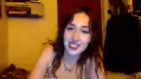 nataliehayesxo online show from 1, 8, 2026