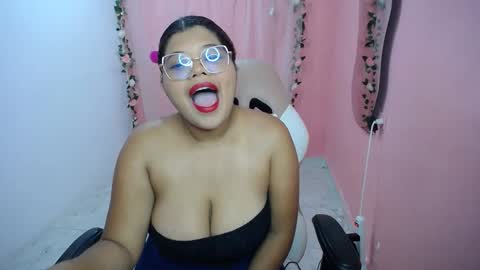natalielabellex1 online show from 28, 9, 2025