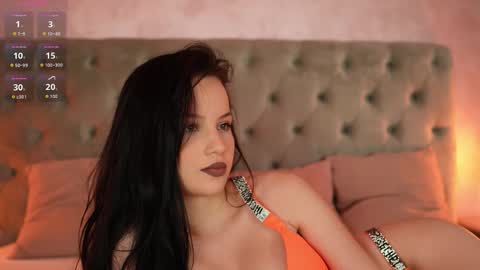 Snapshot of natalieshaw chatting on 27, 9, 2025 Natalie online show from 27, 9, 2025