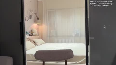 Natalie      - Natalie4Models online show from 22, 11, 2025