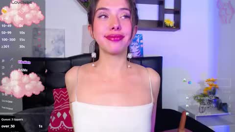 Natalia  online show from 23, 9, 2025