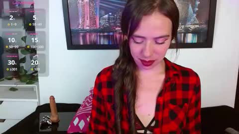 Natalia  online show from 22, 11, 2025