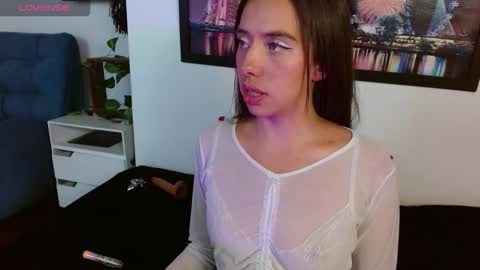 Natalia  online show from 27, 11, 2025