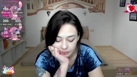 Natali online show from 11, 12, 2024