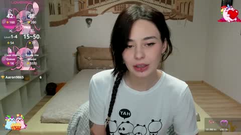 Natali online show from 22, 12, 2024