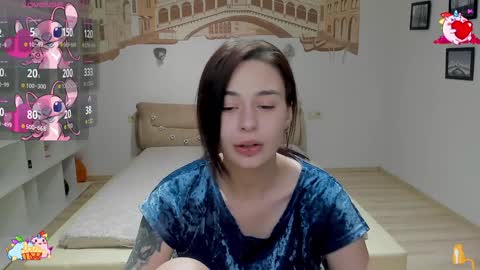 Natali online show from 28, 12, 2024