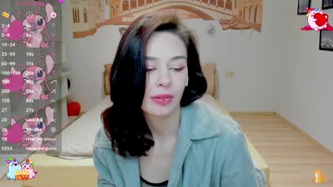 Natali online show from 6, 2, 2025