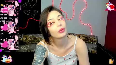 Natali online show from 14, 2, 2025