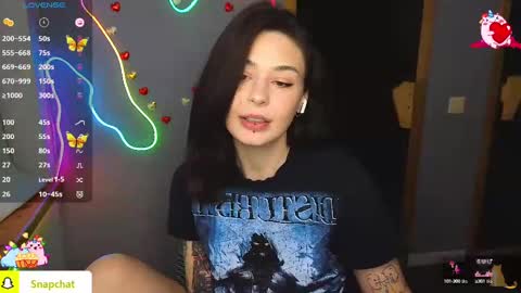 Natali online show from 20, 2, 2025