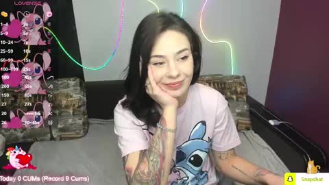 Natali online show from 24, 2, 2025