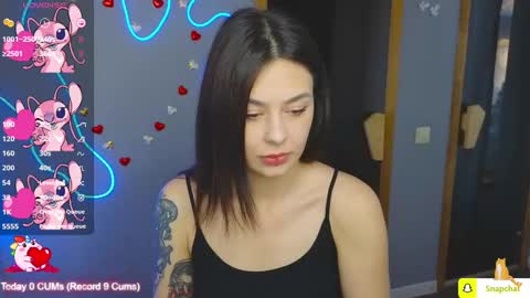 Natali online show from 12, 3, 2025