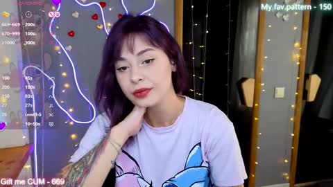 Natali online show from 9, 9, 2025