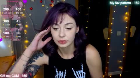 Natali online show from 10, 9, 2025