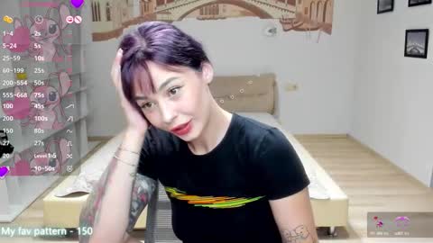 Natali online show from 19, 9, 2025