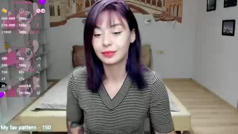 Natali online show from 21, 9, 2025