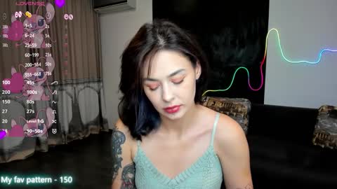 Natali online show from 3, 10, 2025