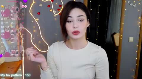 Natali online show from 6, 10, 2025