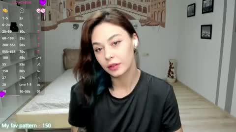 Natali online show from 10, 11, 2025