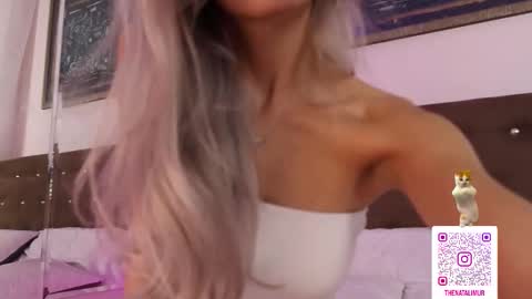 Natali online show from 24, 10, 2025