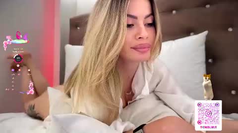 Snapshot of natalimurr chatting on 16, 6, 2026 Natali online show from 16, 6, 2026
