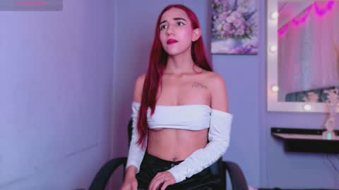 natalliapradas online show from 9, 10, 2025